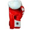 Top King TKBGDG "Dragon" Боксерские Перчатки Тайский Бокс White