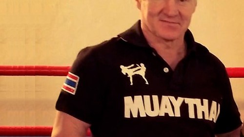  ГЛАВА ЯРОСЛАВСКОЙ ФЕДЕРАЦИИ ТАЙСКОГО БОКСА УБИТ ПРИ ЗАДЕРЖАНИИ