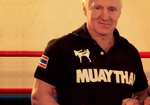  ГЛАВА ЯРОСЛАВСКОЙ ФЕДЕРАЦИИ ТАЙСКОГО БОКСА УБИТ ПРИ ЗАДЕРЖАНИИ