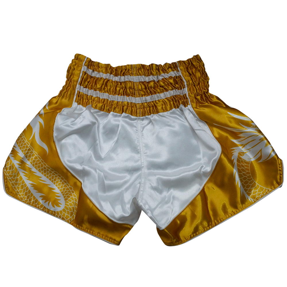 Twins Special Dragon-4 Шорты Тайский Бокс