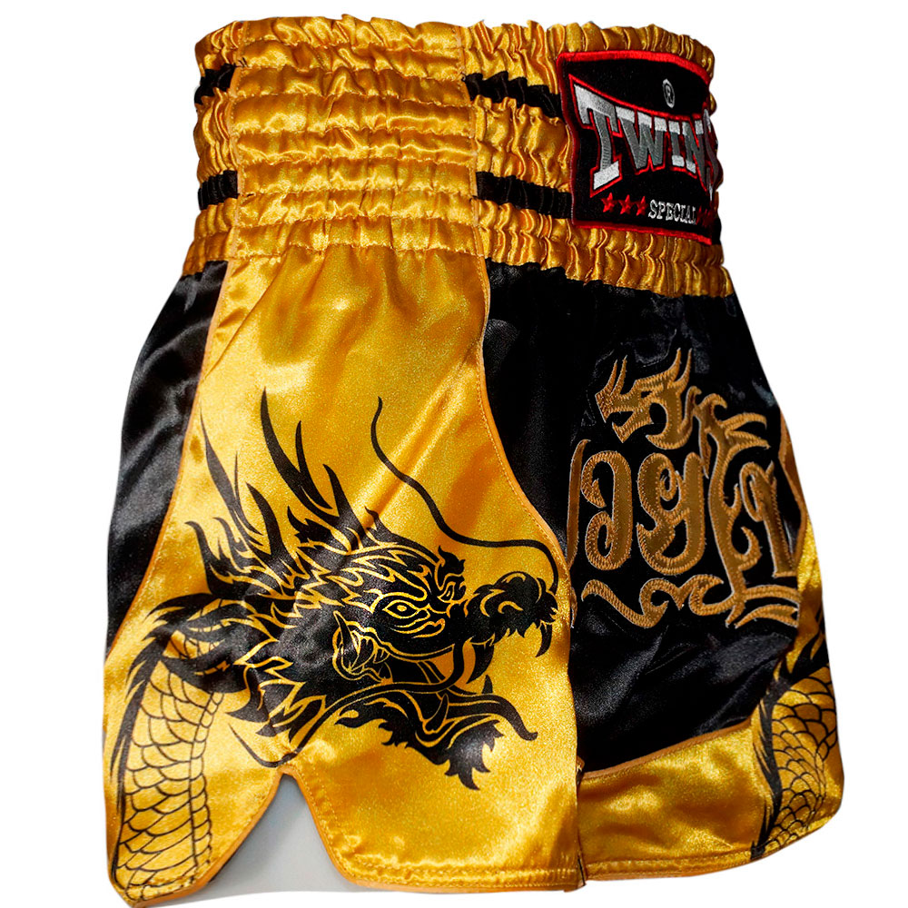 Twins Special Dragon-2 Шорты Тайский Бокс Размер L
