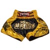Twins Special Dragon-2 Шорты Тайский Бокс Размер L