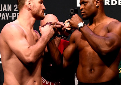 СТИПЕ МИОЧИЧ: «ДОПУСТИЛ ОШИБКУ В БОЮ С НГАННУ. В ТОТ МОМЕНТ Я ЗАБЫЛ О ЗАЩИТЕ»