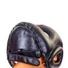 БОКСЕРСКИЙ ШЛЕМ ТАЙСКИЙ БОКС TWINS SPECIAL HGL-10 BLACK