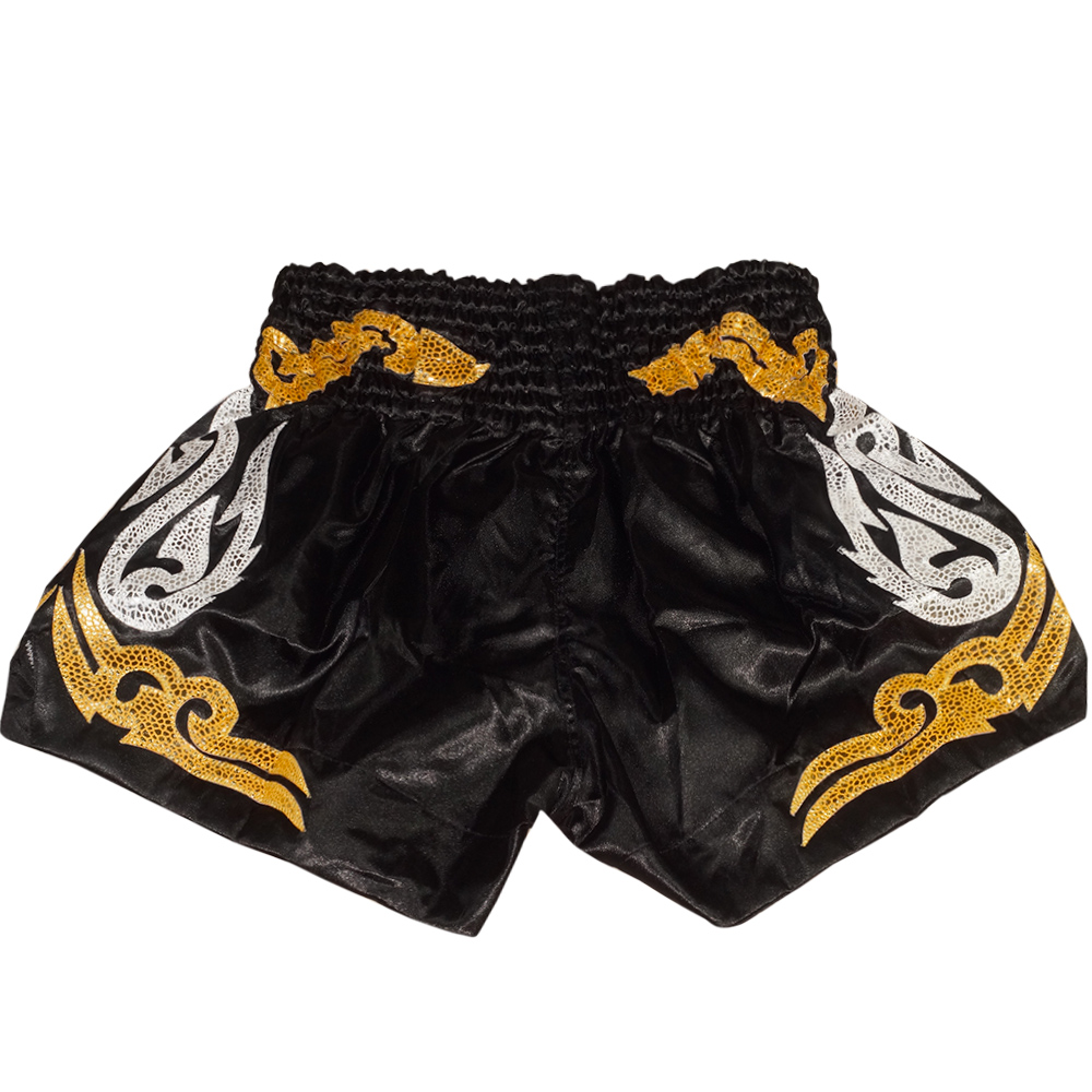 Top King TKTBS-061 Шорты Тайский Бокс 