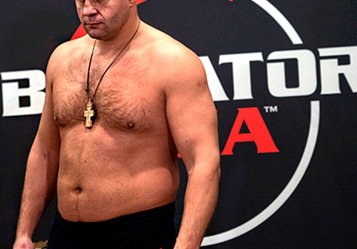  ГЛАВА BELLATOR О БОЕ ФЕДОРА ЕМЕЛЬЯНЕНКО В МОСКВЕ: НАДЕЖДА НА ВАКЦИНУ