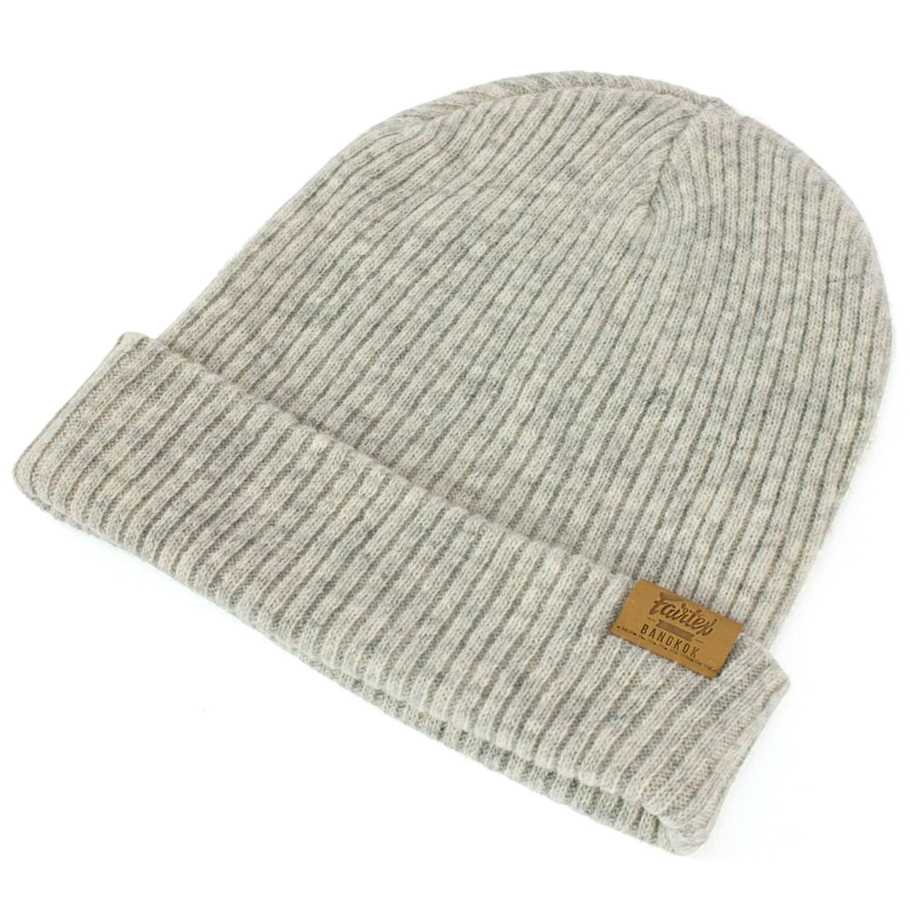 Fairtex BN8 Шапка Муай Тай "Bangkok"