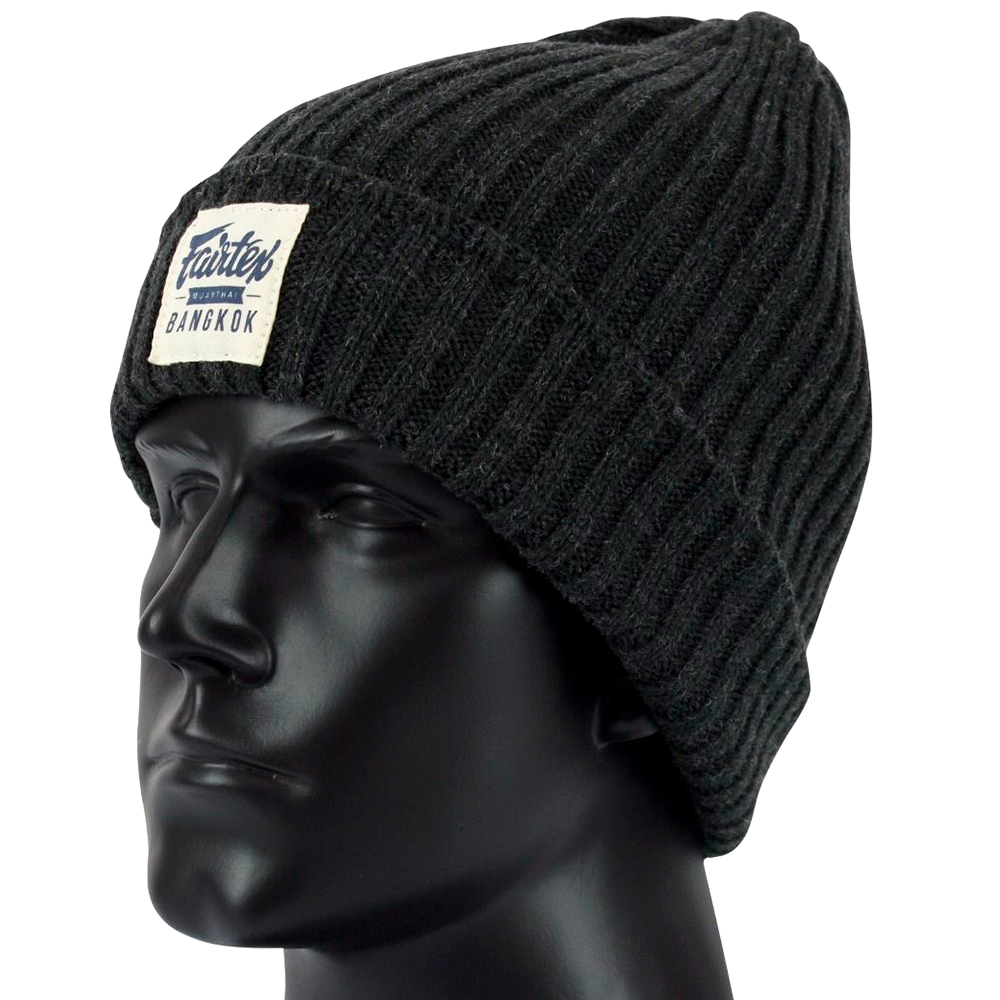 Fairtex BN6 Шапка Тайский Бокс