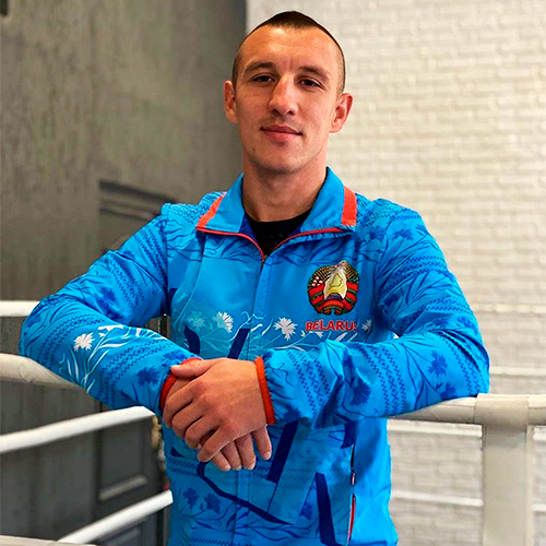 МНОГОКРАТНЫЙ ЧЕМПИОН БЕЛАРУСИ ПО ТАЙСКОМУ БОКСУ: «ВЛАСТЬ ПОТЕРЯЛА СВЯЗЬ С РЕАЛЬНОСТЬЮ»