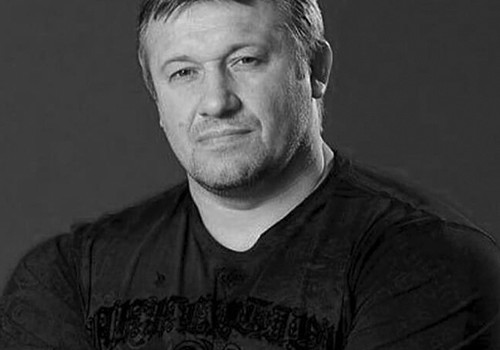 УМЕР ТРЕНЕР ФЕДОРА ЕМЕЛЬЯНЕНКО, КОТОРЫЙ ВОСПИТЫВАЛ ЕГО С 10 ЛЕТ. ПРИЧИНА – КОРОНАВИРУС