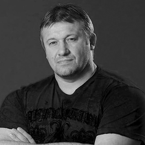 УМЕР ТРЕНЕР ФЕДОРА ЕМЕЛЬЯНЕНКО, КОТОРЫЙ ВОСПИТЫВАЛ ЕГО С 10 ЛЕТ. ПРИЧИНА – КОРОНАВИРУС