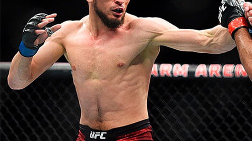 ЗЕЛИМ ИМАДАЕВ ПРИШЕЛ В UFC БЕЗ ПОРАЖЕНИЙ. ТЕПЕРЬ У НЕГО 0-3. 