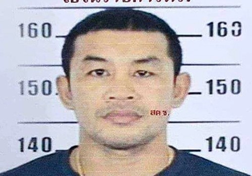 ПОРНСАНАЕ СИТМОНЧАЙ ПОДОЗРЕВАЕТСЯ В УБИЙСТВЕ