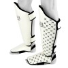 Fairtex SP5 Защита Голени "Competition" Тайский Бокс Белый