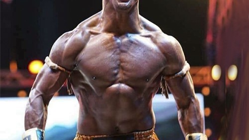 БУАКАУ БАНЧАМЕК ПРОВЕДЕТ МАТЧ-РЕВАНШ С АНДРЕ ДИДОЙ