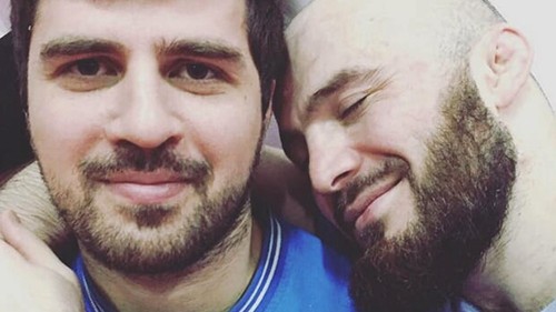 ТРЕНЕРА БОЙЦА MMA МАГОМЕДА ИСМАИЛОВА ЗАДЕРЖАЛИ ПО ПОДОЗРЕНИЮ В ОРГАНИЗАЦИИ УБИЙСТВА