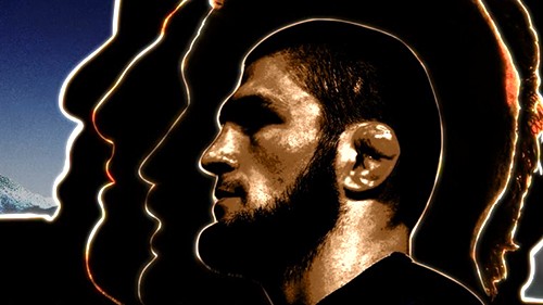 ДАГЕСТАН: ММА, ХАБИБ, БОРЬБА И ИСЛАМ. ДОКУМЕНТАЛКА