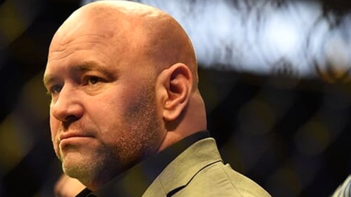 UFC 249 ВСЕ-ТАКИ ОТМЕНЕН. ДАНА СКАЗАЛ, ЧТО БЫЛ ЗВОНОК СВЕРХУ