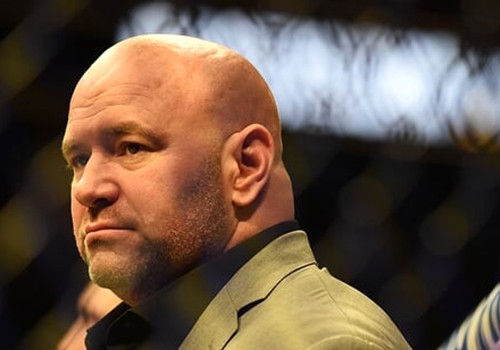 UFC 249 ВСЕ-ТАКИ ОТМЕНЕН. ДАНА СКАЗАЛ, ЧТО БЫЛ ЗВОНОК СВЕРХУ