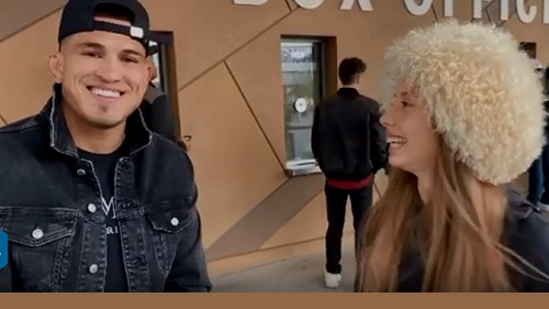 ЭКС-ЧЕМПИОН UFC ПЭТТИС: ЛОКТИ ФЕРГЮСОНА — СУМАСШЕСТВИЕ, НО Я СТАВЛЮ НА ХАБИБА