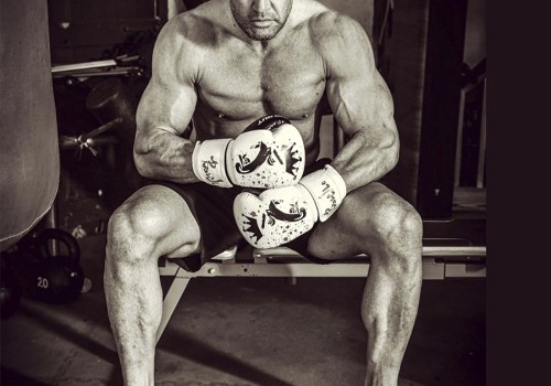 ЖЕРОМ ЛЕ БАННЕР И ДАЦИК ВСТРЕТЯТСЯ НА РИНГЕ В КАЗАНИ.