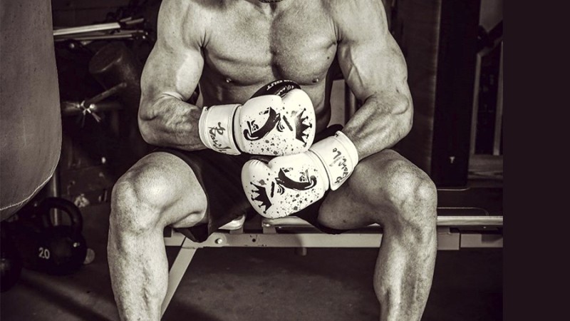 ЖЕРОМ ЛЕ БАННЕР И ДАЦИК ВСТРЕТЯТСЯ НА РИНГЕ В КАЗАНИ.