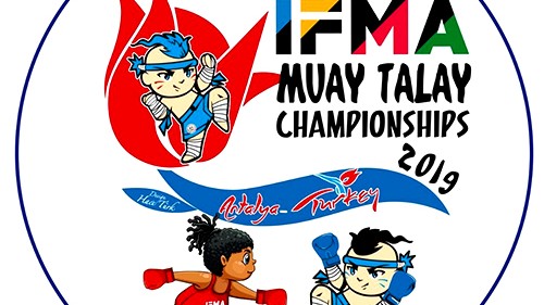 ПЕРВЕНСТВО МИРА ПО ТАЙСКОМУ БОКСУ СРЕДИ ВОЗРАСТНЫХ КАТЕГОРИЙ 12-13, 14-15, 16-17 ЛЕТ