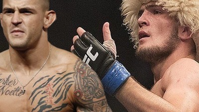 ДАНА УАЙТ: «БОЙ ХАБИБА И ПОРЬЕ СОСТОИТСЯ В СЕНТЯБРЕ»  