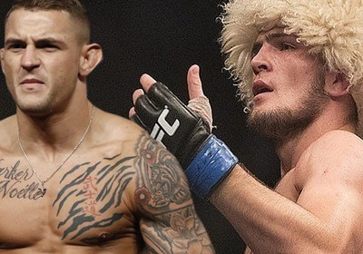 ДАНА УАЙТ: «БОЙ ХАБИБА И ПОРЬЕ СОСТОИТСЯ В СЕНТЯБРЕ»  