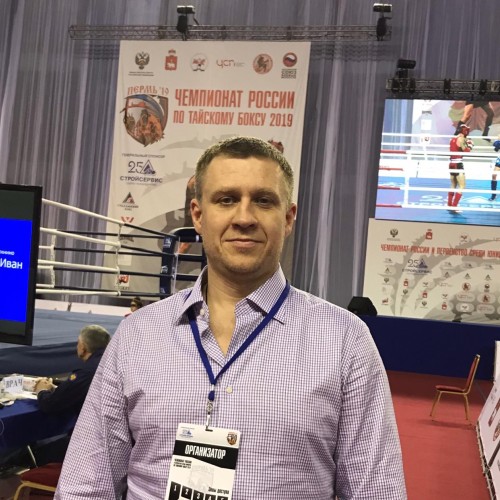 ДМИТРИЙ ПУТИЛИН: «ЧЕМПИОНАТ РОССИИ 2019 СТАНЕТ РЕКОРДНЫМ СРАЗУ ПО НЕСКОЛЬКИМ ПОКАЗАТЕЛЯМ»