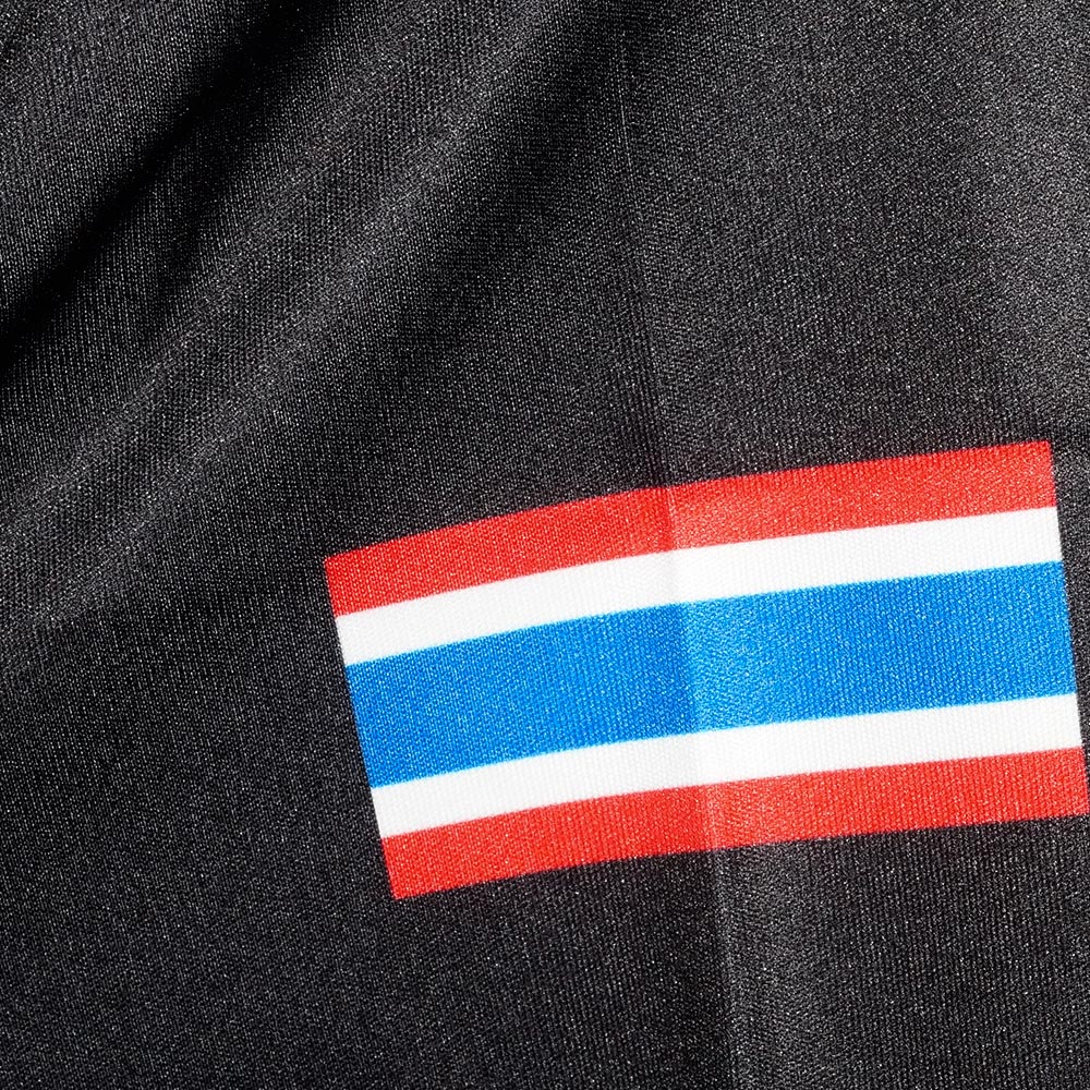 Born To Be PSBT-19 Футболка Тайский Бокс Тренировочная