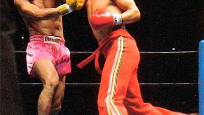 БЕННИ УРКИДЕС. ИСТОРИЯ БОГА КИКБОКСИНГА. РУССКИЙ ЯЗЫК.