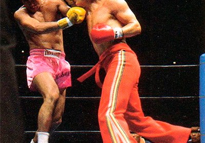 БЕННИ УРКИДЕС. ИСТОРИЯ БОГА КИКБОКСИНГА. РУССКИЙ ЯЗЫК.