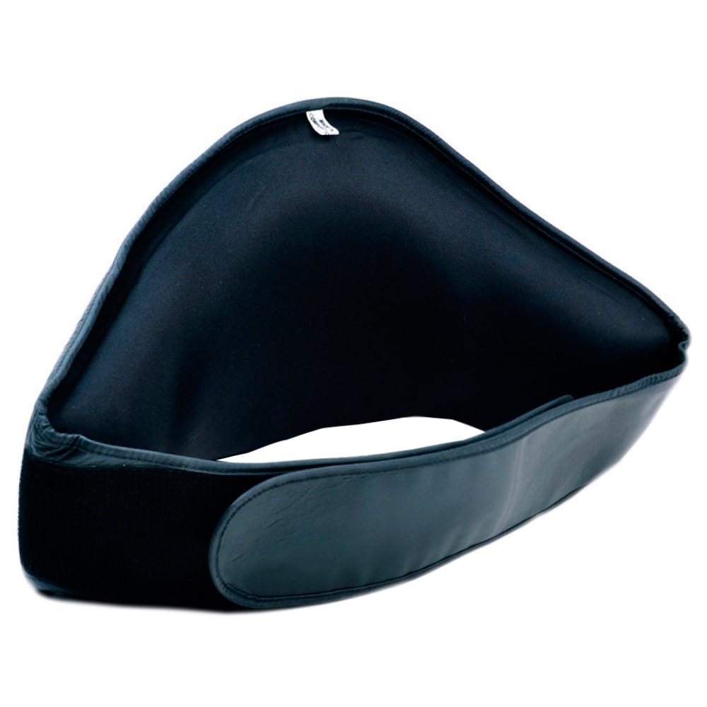 Twins Special BEPS2 Пояс Тренера Тайский Бокс Синтетическая Кожа