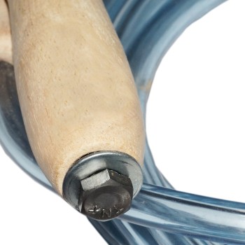 "Muay Thai" Скакалка Тяжелая Тайский Бокс с Подшипником 