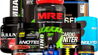 ПРАКТИКА ПРИМЕНЕНИЯ СПОРТИВНОГО ПИТАНИЯ В ТАЙСКОМ БОКСЕ И ММА