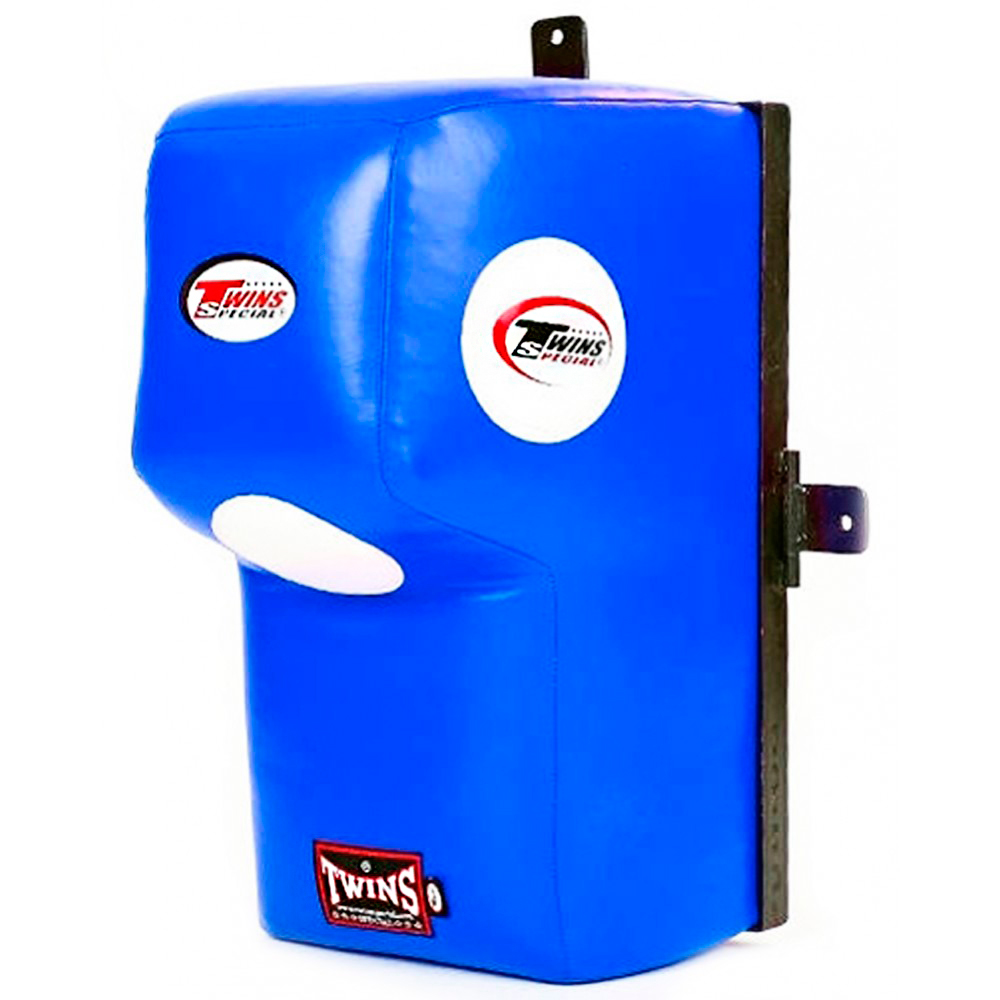 Twins Special WML Настенная Боксерская Подушка Макивара Тайский Бокс