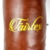 Fairtex HB6 Мешок Боксерский Тайский Бокс Тайский Банан "Muay Thai Banana Bag" Коричневый