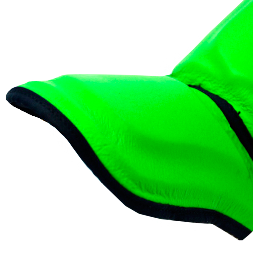 Twins Special SGL10 Защита Голени Тайский Бокс Лайм