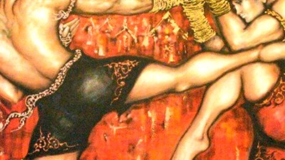 Интересные факты истории развития тайского бокса