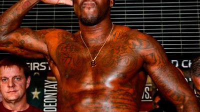 Документальный фильм о Деонтее Уайлдере. Перевод.