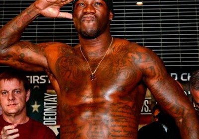 Документальный фильм о Деонтее Уайлдере. Перевод.