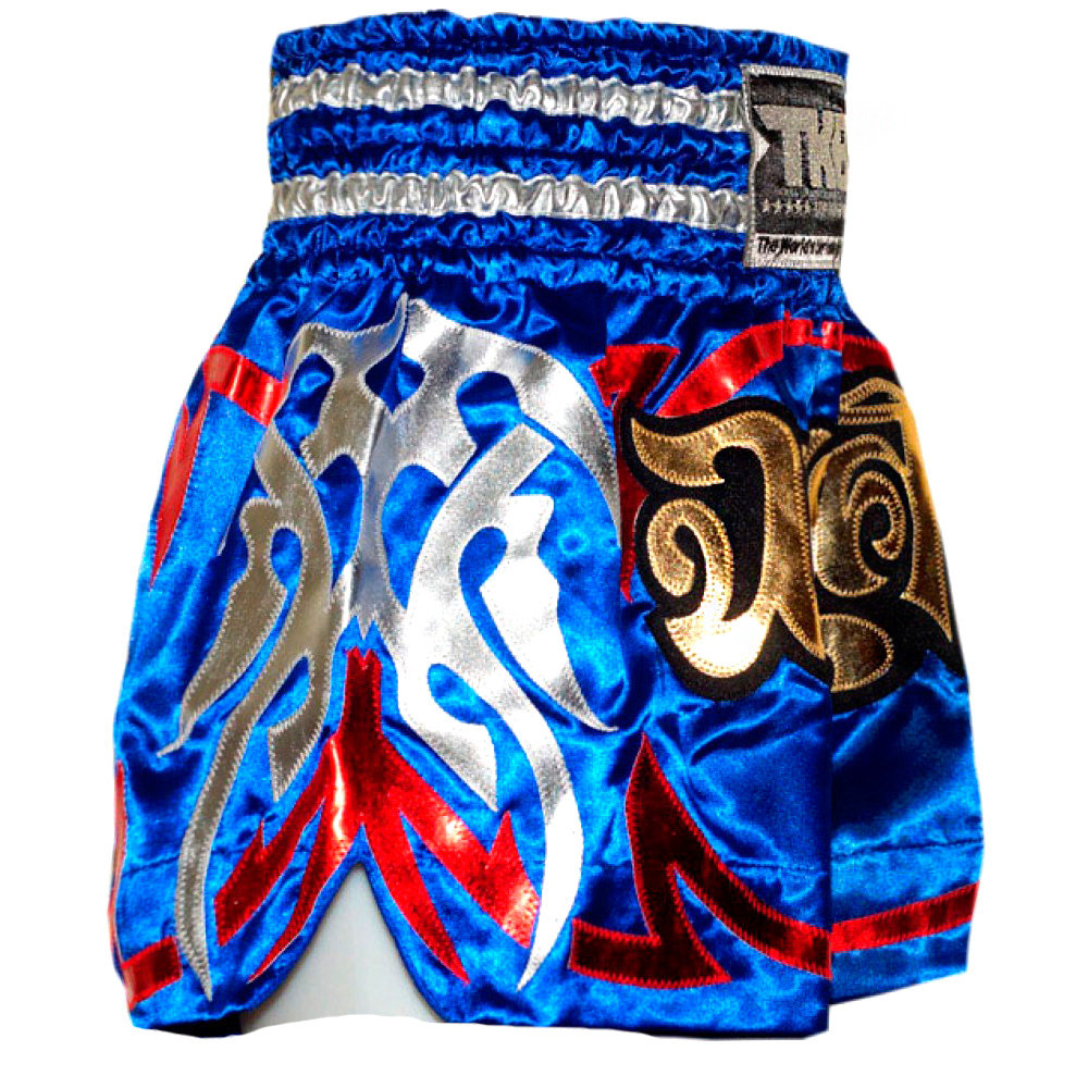 Top King TKTBS-080 Шорты Тайский Бокс 