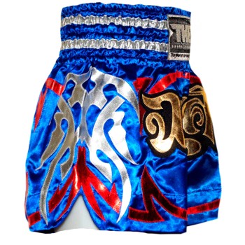 Top King TKTBS-080 Шорты Тайский Бокс 