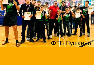 Пушкинская Сеча