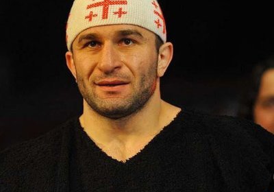 Грузинский боксер приговорен к 10 годам тюрьмы