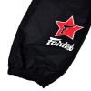 Fairtex VS2 Костюм Cауна Сгонка "Vinyl Sweat Suit" Черная
