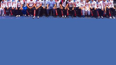 Итоги чемпионата Мира по тайскому боксу 2017 (юниоры)