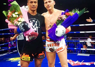 Ситтичай победил Келя