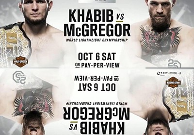 Хавьера Мендес: Макгрегор попытается «нажать на уязвимые кнопки Хабиба, но он найдет «равного ментально и психически соперника» 